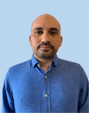 Benjamin Matos - QA TESTER