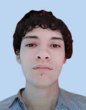 Edgar Camberos - BACKEND