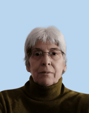 Gladys Ferreira - QA TESTER