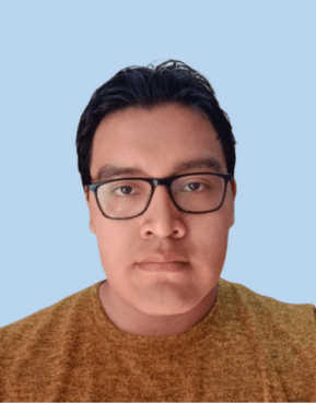 Luiggi Rosas - FRONTEND