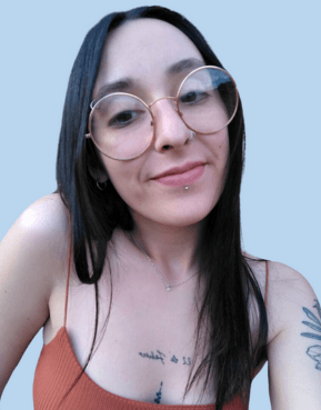 Malena de Arriba - DESIGN UX/UI