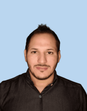 Matias Acevedo - PROJECT MANAGER
