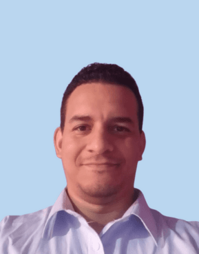 Orlando Cardenas - FRONTEND