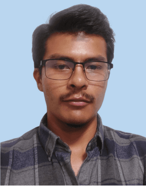 Pedro Nuñez - FRONTEND