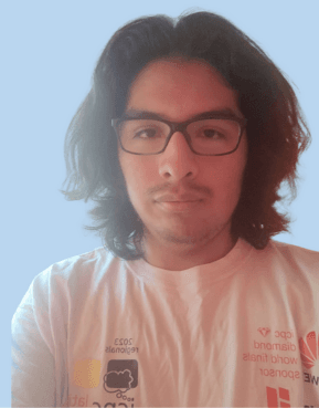 Victor Maye - FRONTEND